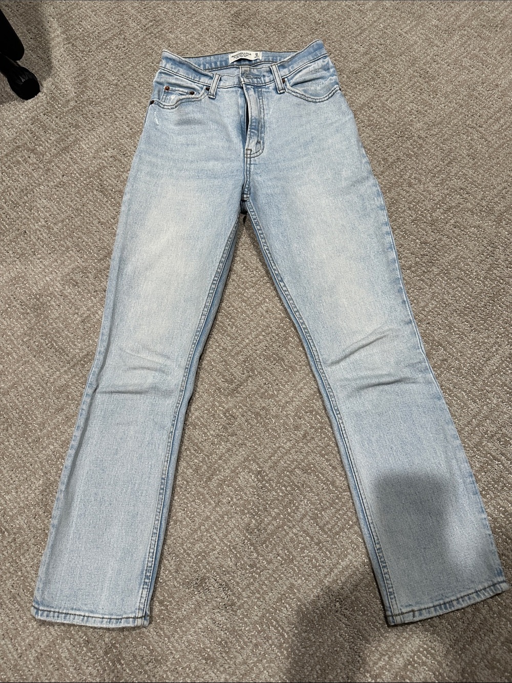 Abercrombie & Fitch Denim